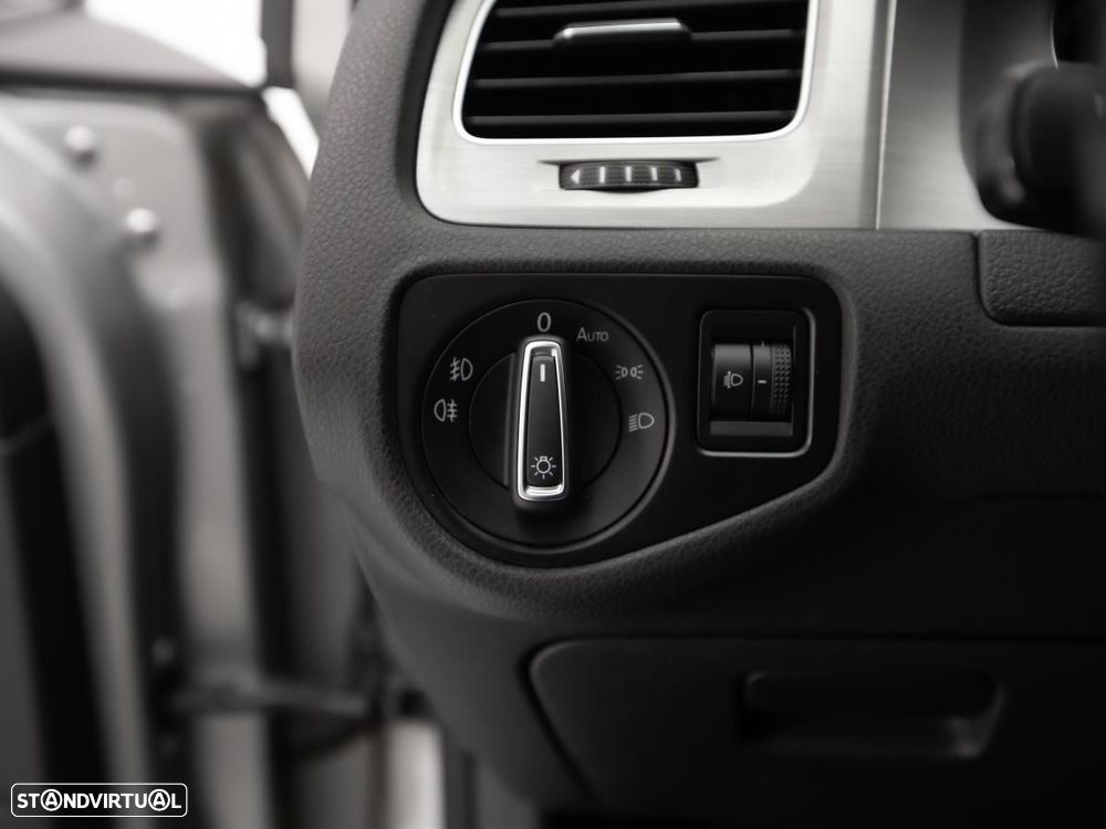 VW Golf Variant 1.6 TDi GPS Edition - 13