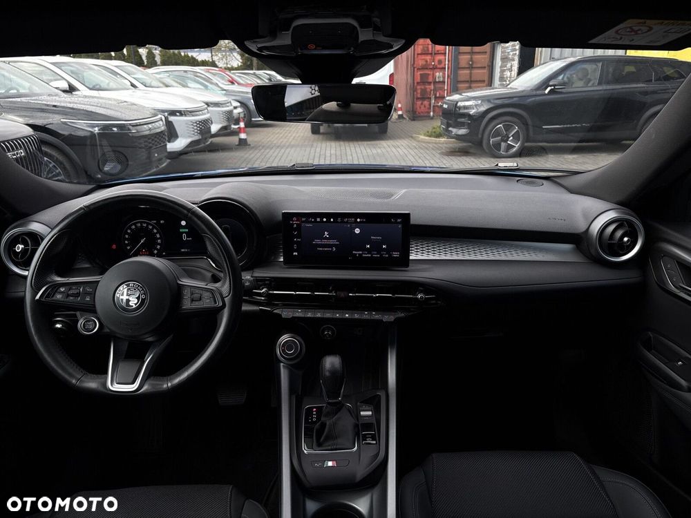 Alfa Romeo Tonale - 18