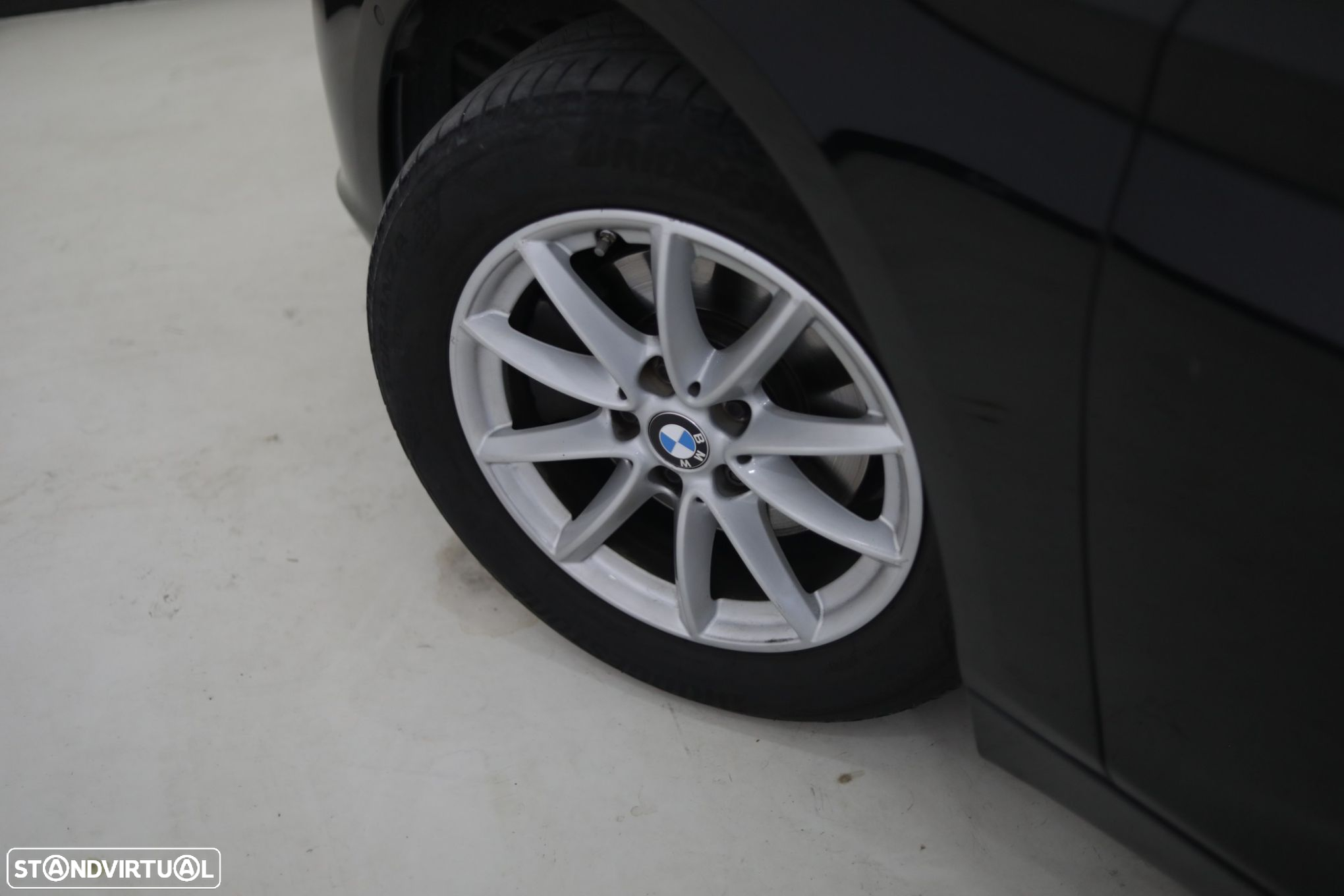 BMW 216 Gran Tourer d 7L Advantage Auto - 32