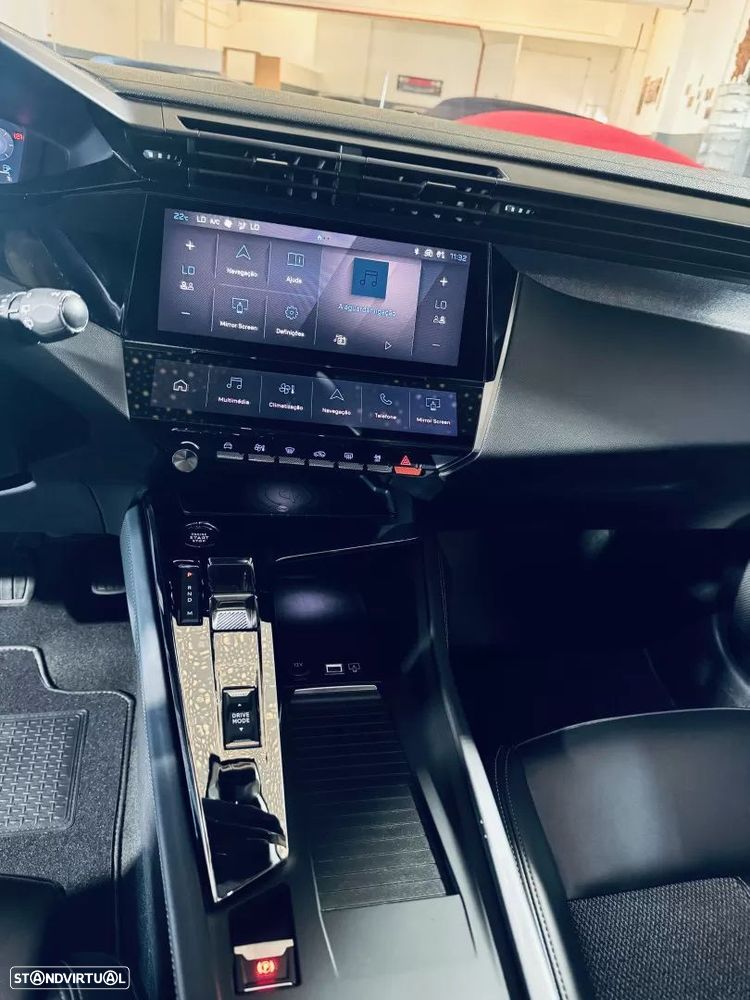 Peugeot 308 - 31