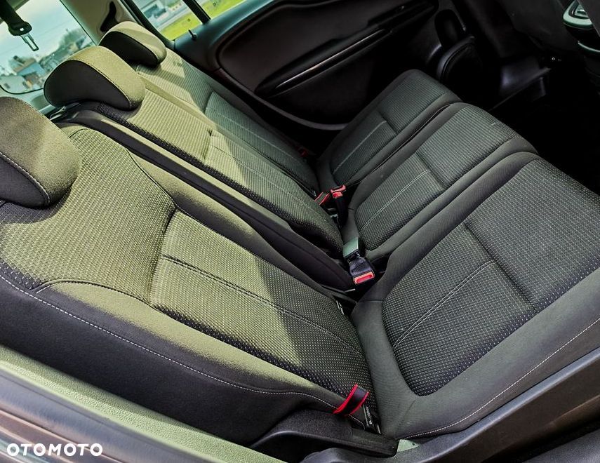 Opel Zafira Tourer 2.0 CDTI ecoFLEX Start/Stop Innovation - 20