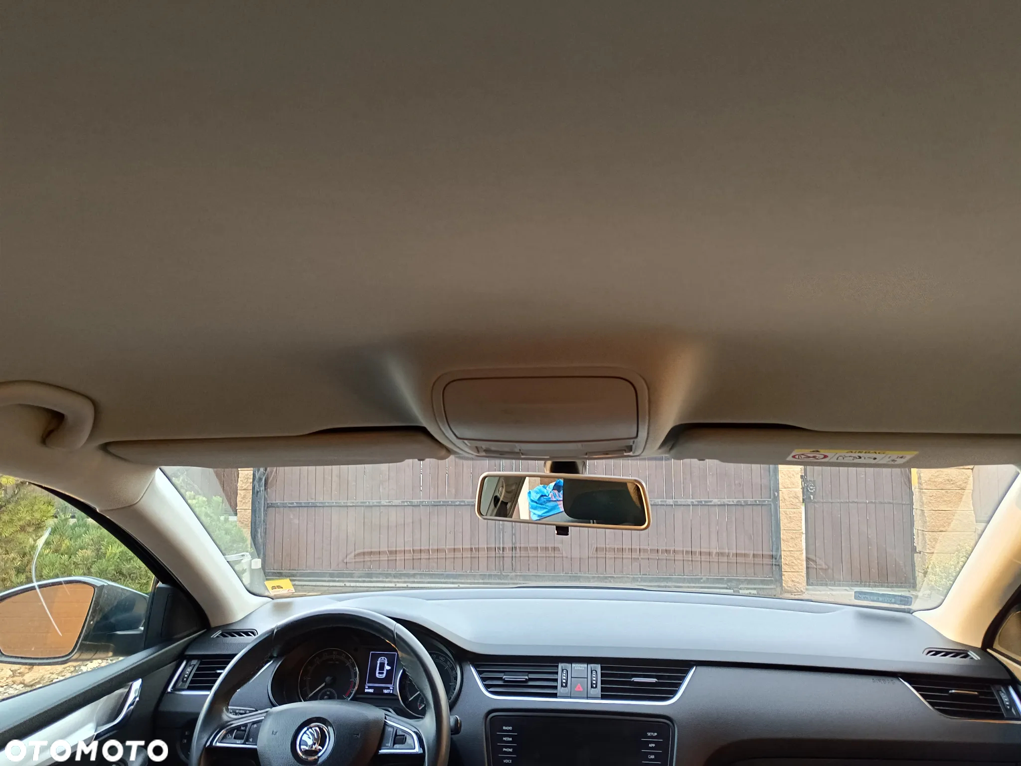 Skoda Octavia 2.0 TDI Ambition - 17