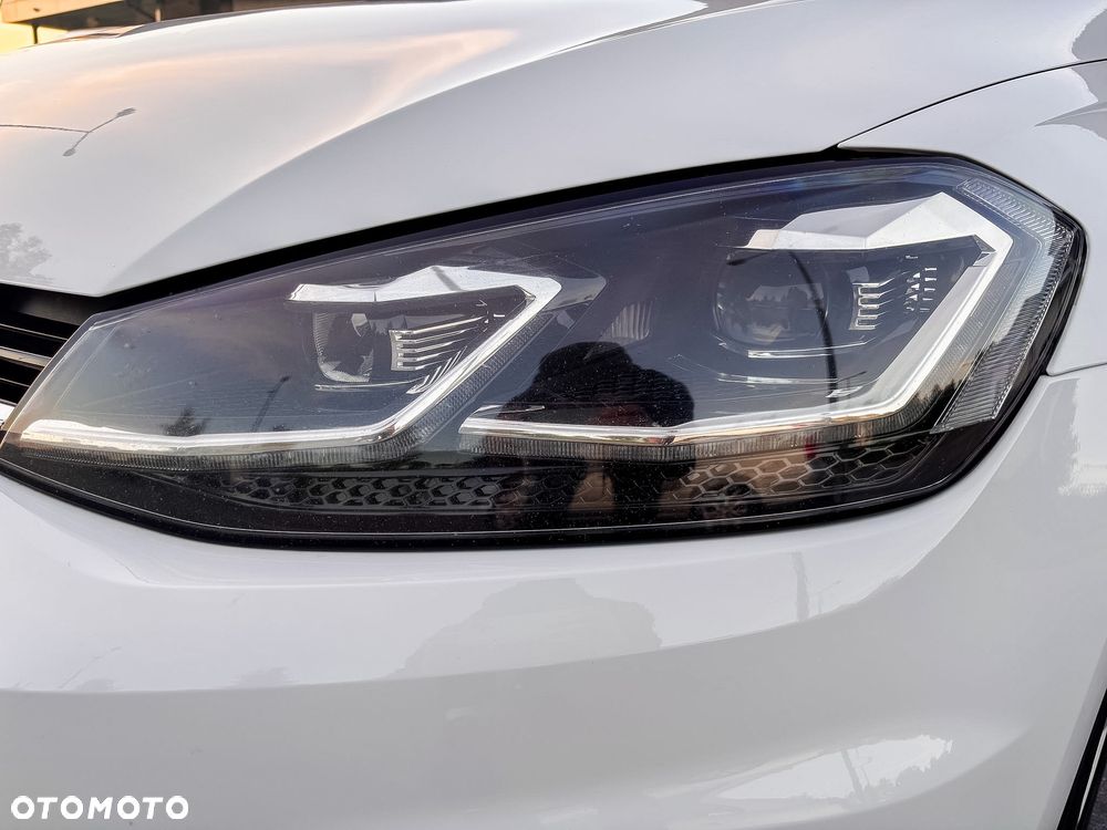 Volkswagen Golf 1.6 TDI BMT Comfortline - 7