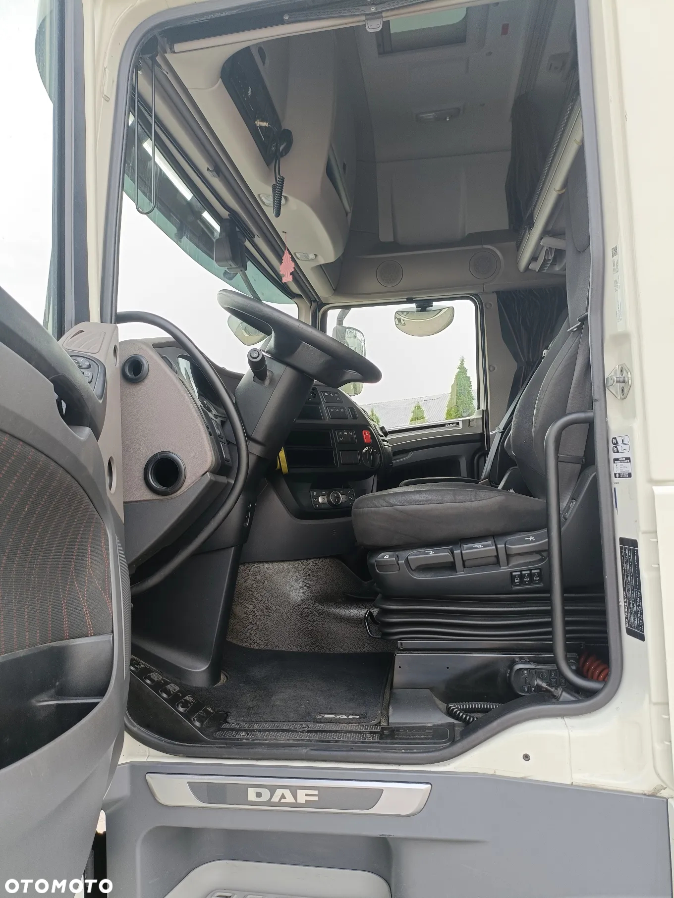 DAF XF 530 - 6
