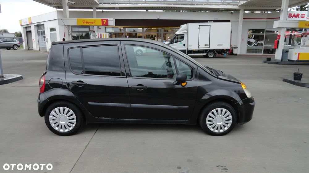 Renault Modus 1.5 dCi Pack Authentique - 3