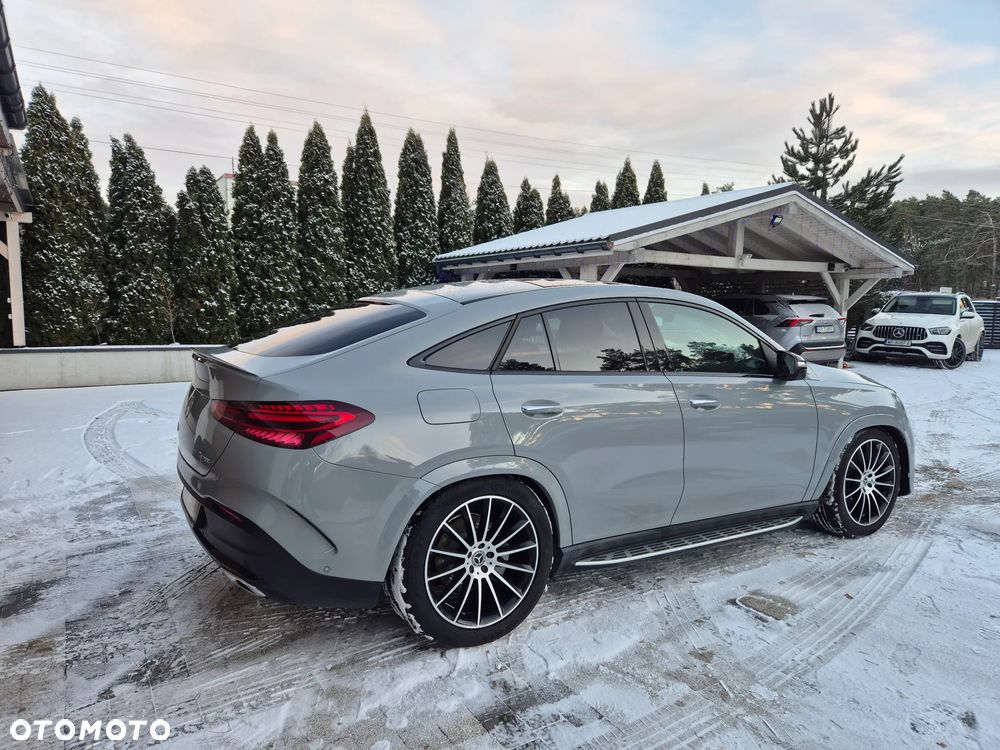 Mercedes-Benz GLE - 12