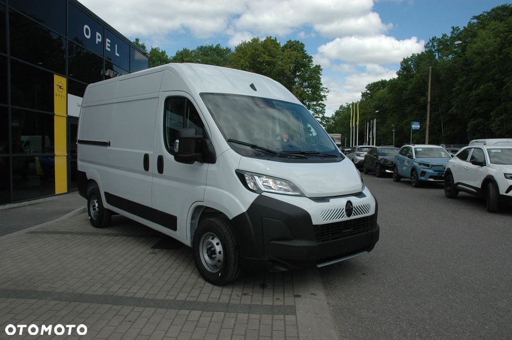Citroën Jumper - 7