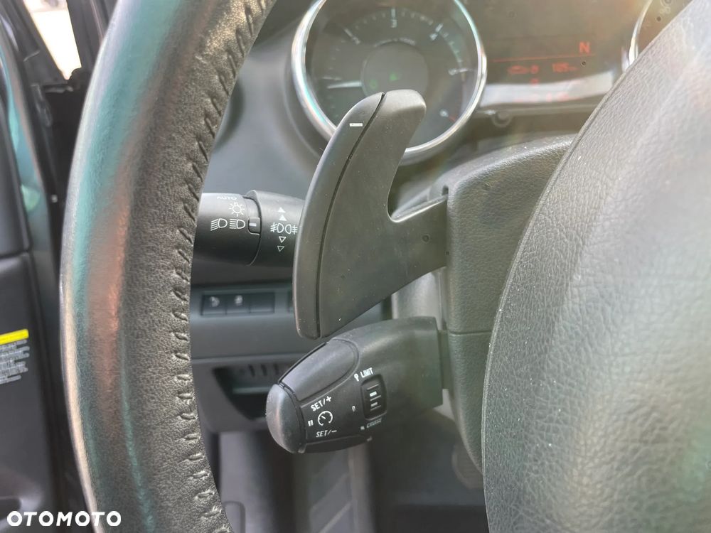 Peugeot 5008 - 14