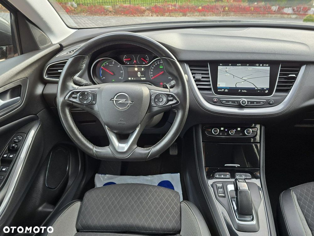 Opel Grandland X 1.6 T PHEV Edition Business - 25