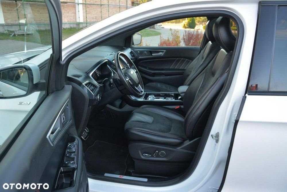 Ford Edge 2.0 EcoBlue Twin-Turbo 4WD ST-Line - 21