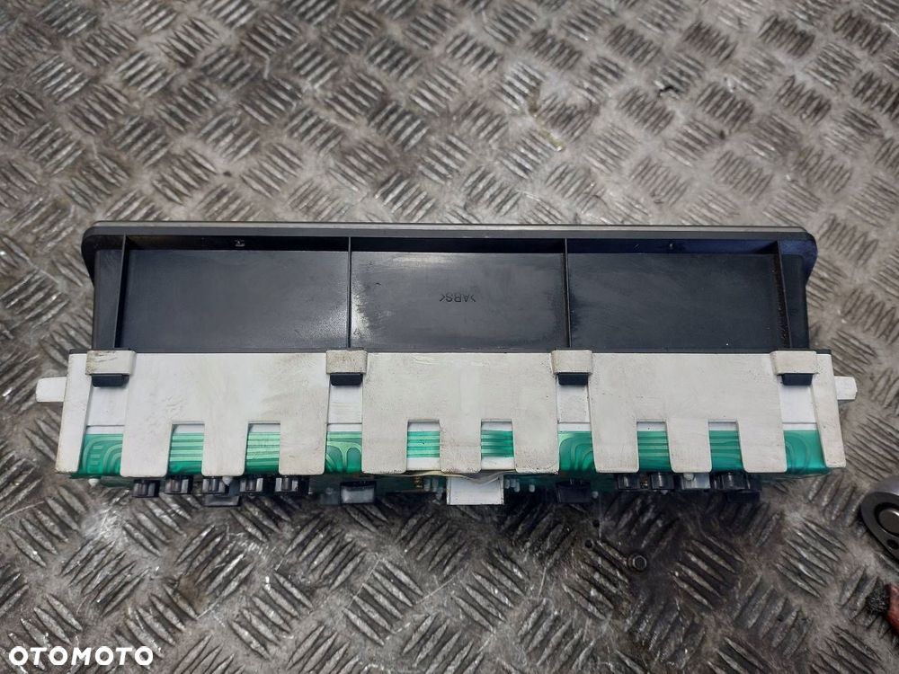 LICZNIK ZEGARY SSANGYONG MUSSO I 2.9 D 80200-0504 - 5