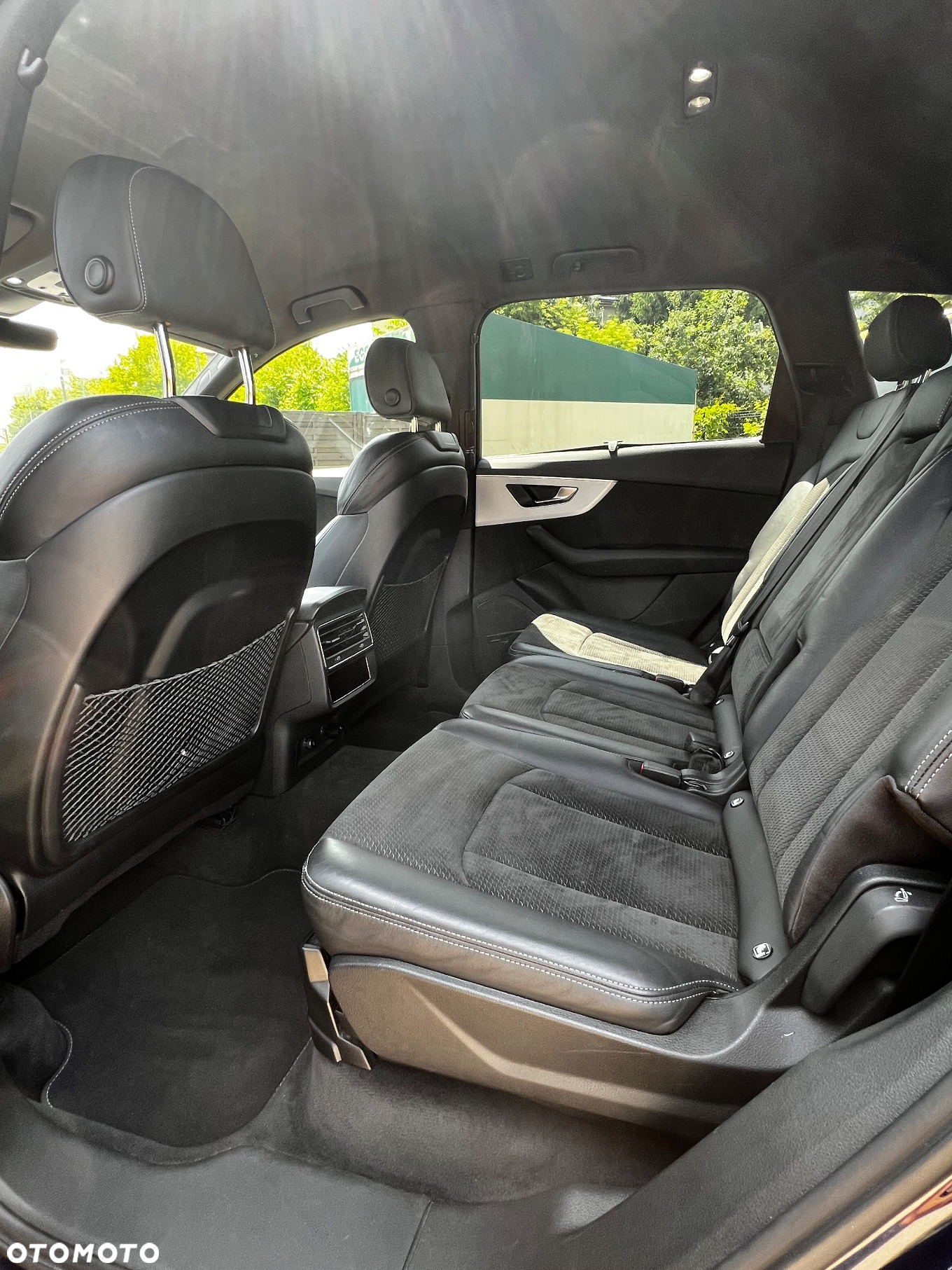 Audi Q7 50 TDI Quattro Tiptronic - 14