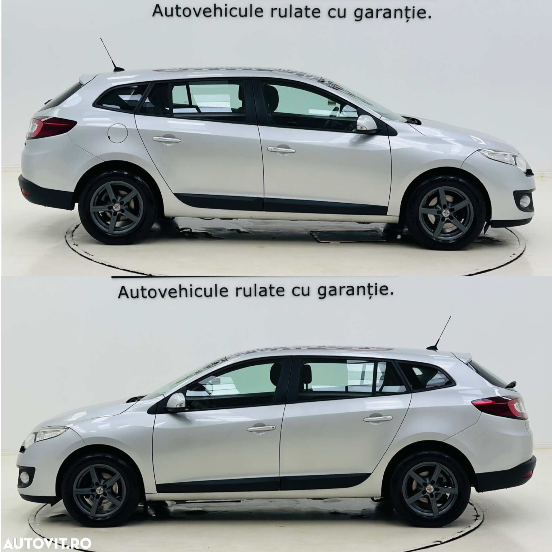 Renault Megane - 5