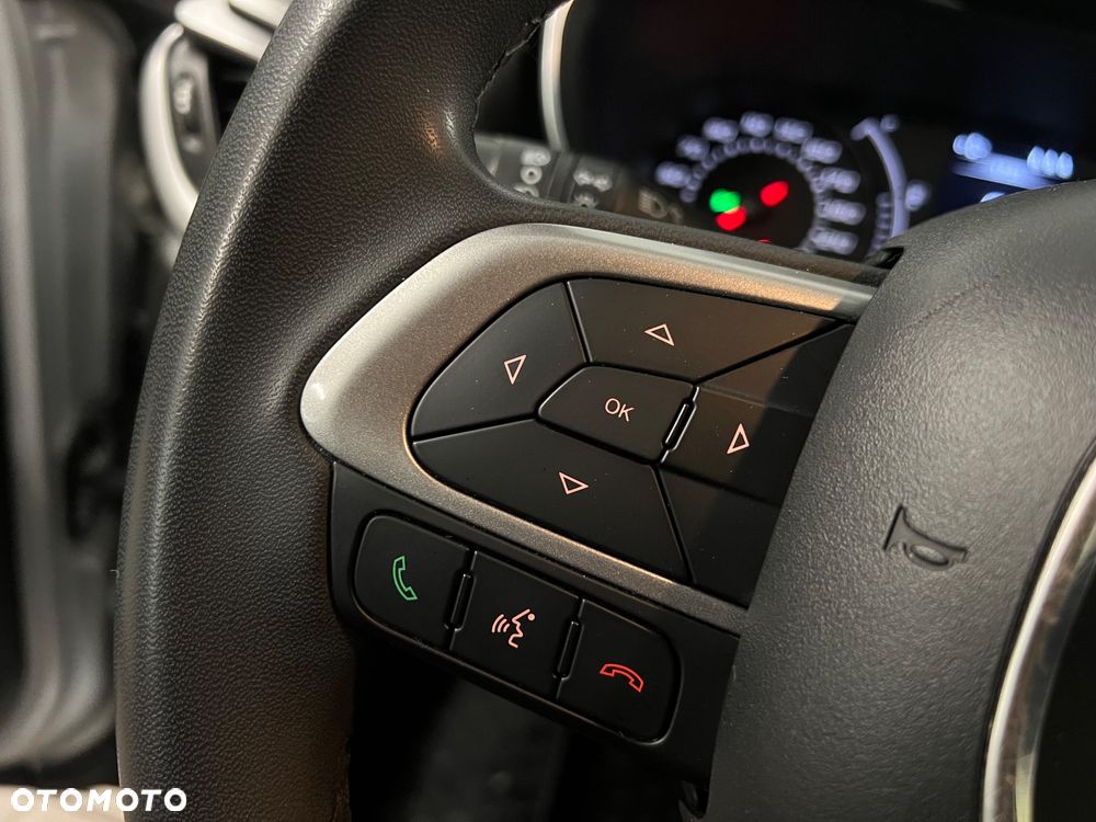 Fiat Tipo 1.4 16V Lounge - 29