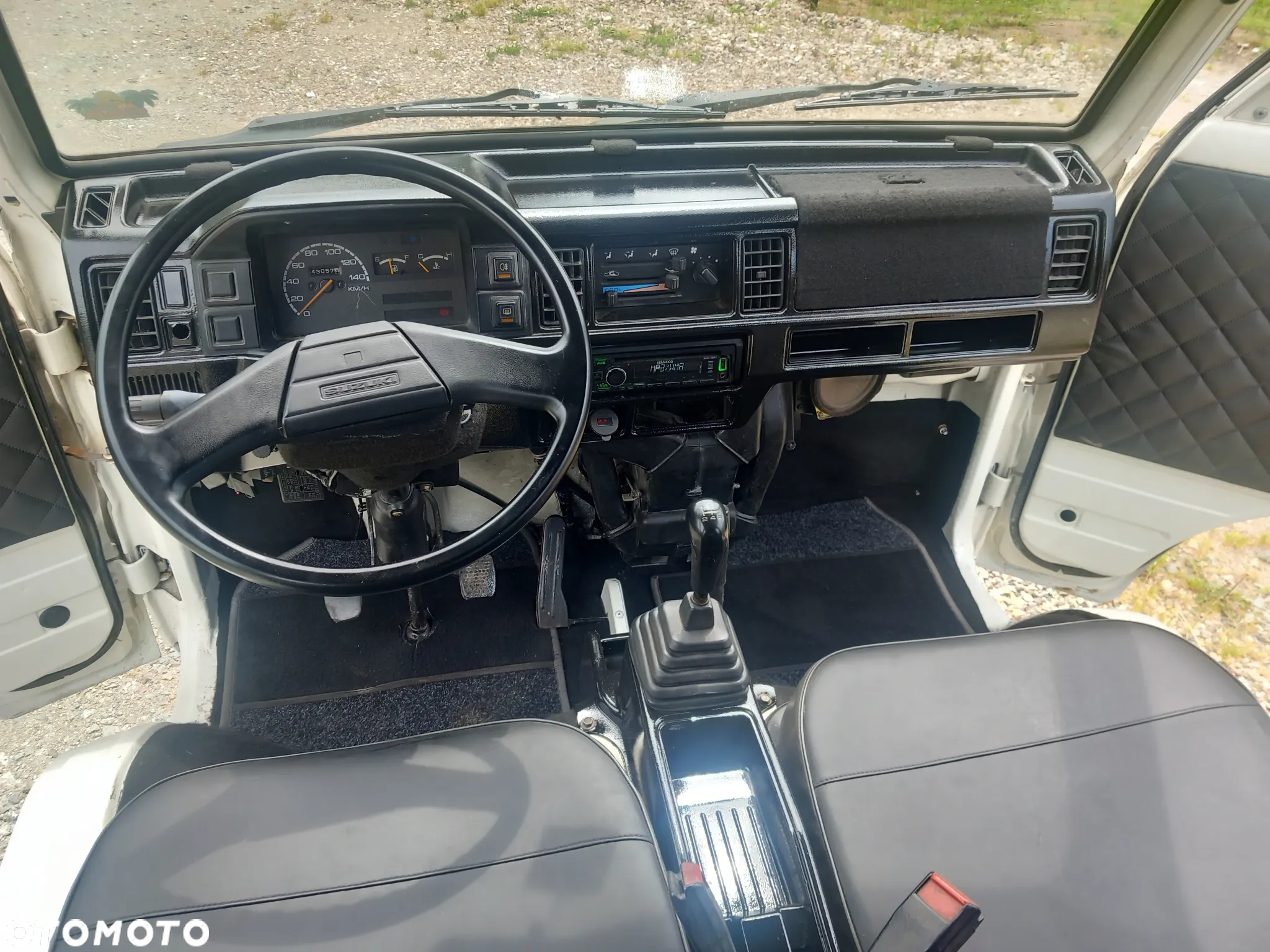 Suzuki Carry - 7