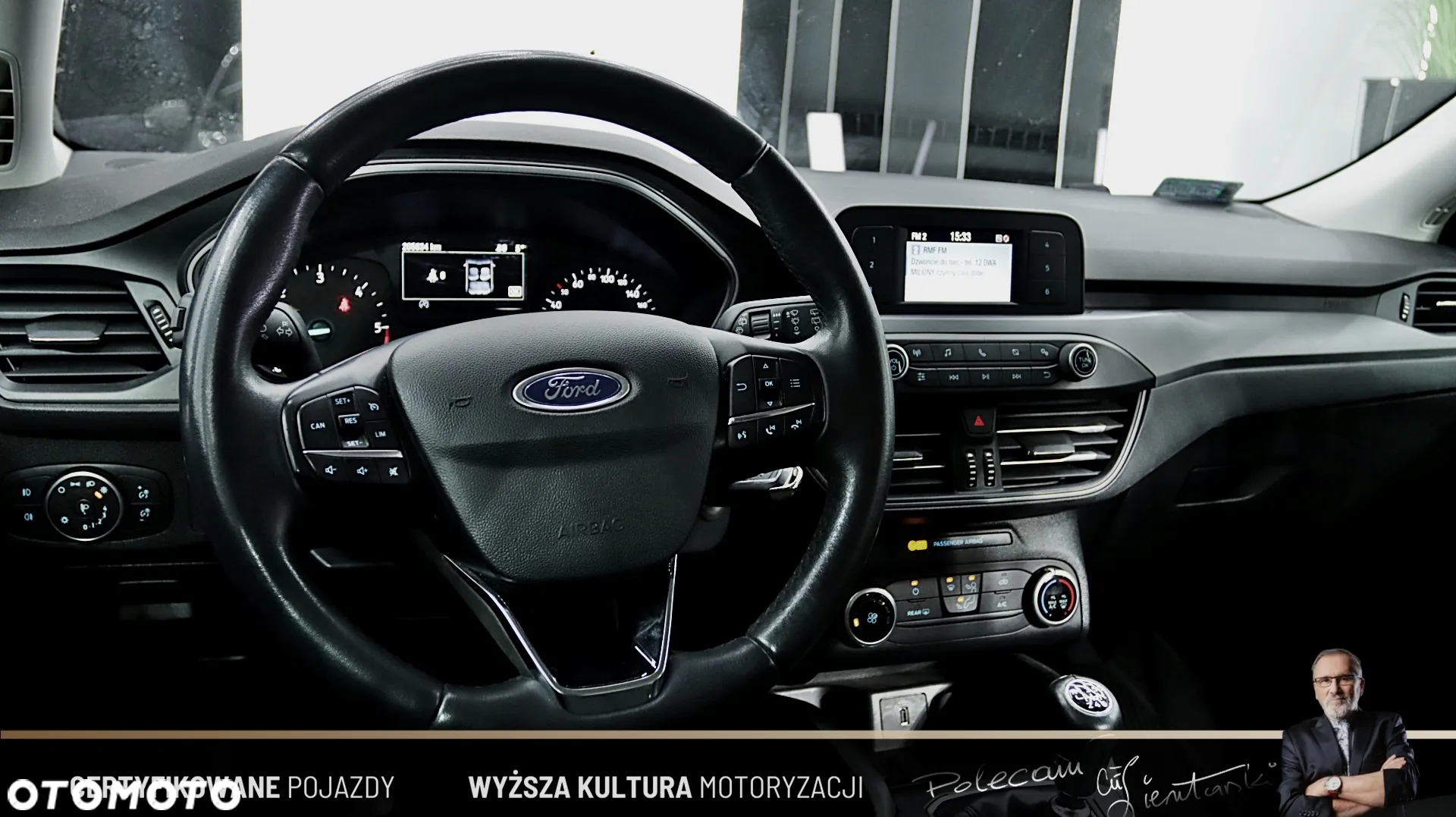 Ford Focus 1.5 EcoBlue Trend - 16