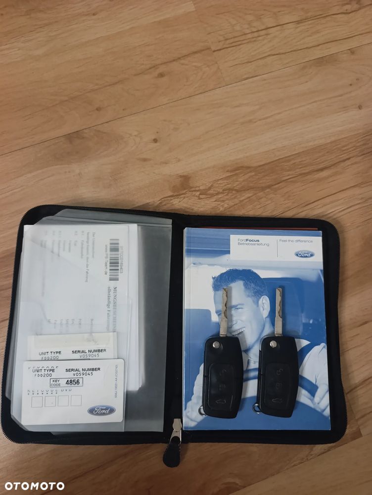 Ford Focus - 23