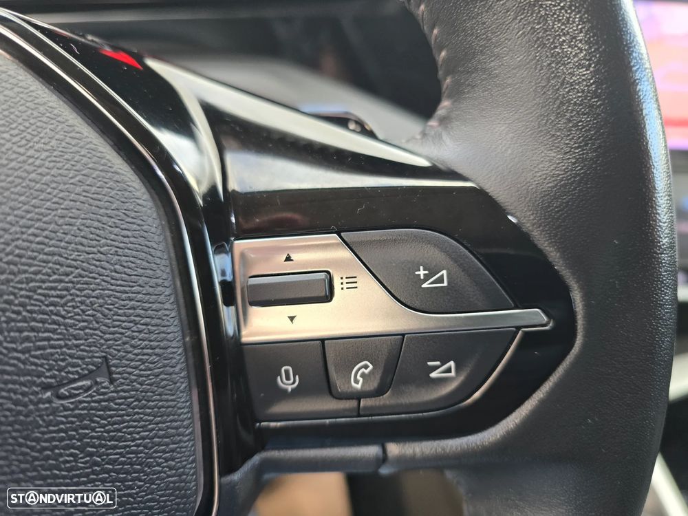 Peugeot 308 SW 1.5 BlueHDi Allure EAT8 - 23