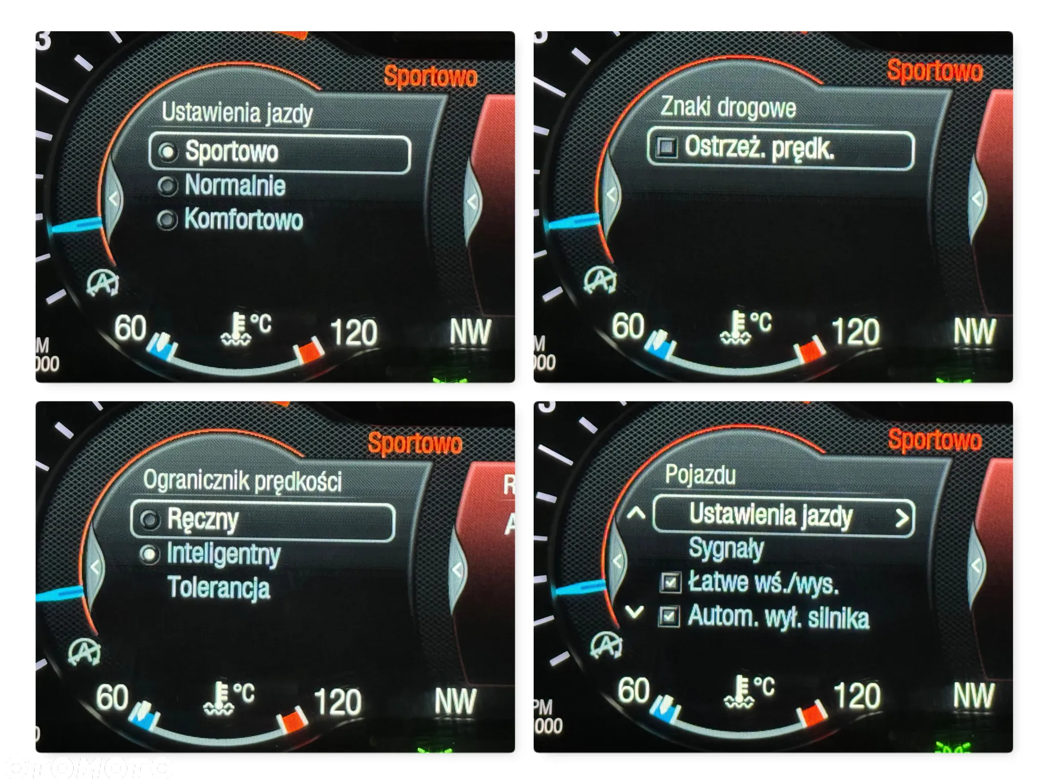 Ford Mondeo 2.0 EcoBlue Vignale AWD - 33