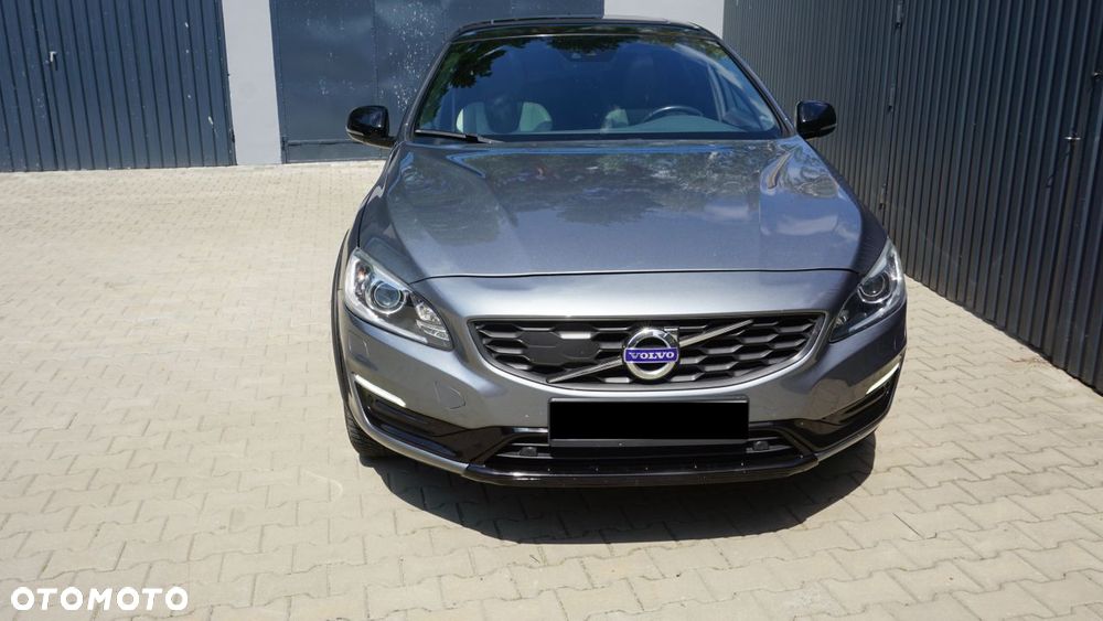 Volvo S60 T5 Geartronic Summum - 11