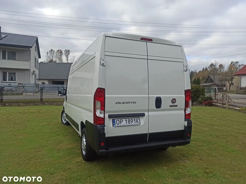 Fiat Ducato - 18