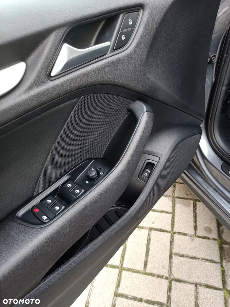 Audi A3 - 11