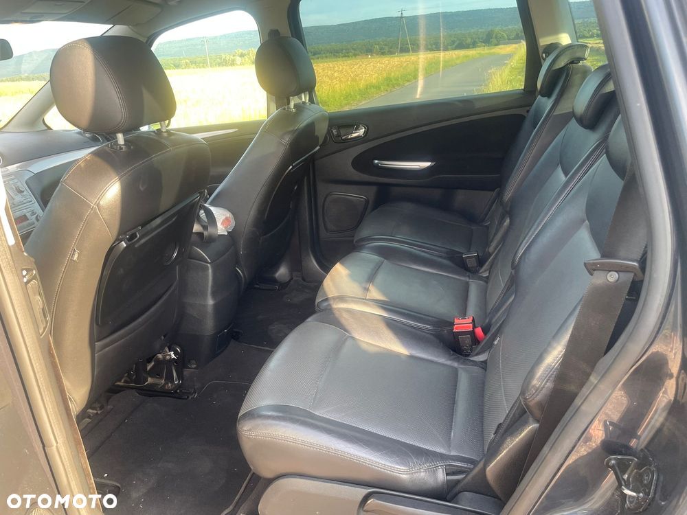Ford S-Max 1.8 TDCi Ambiente - 9