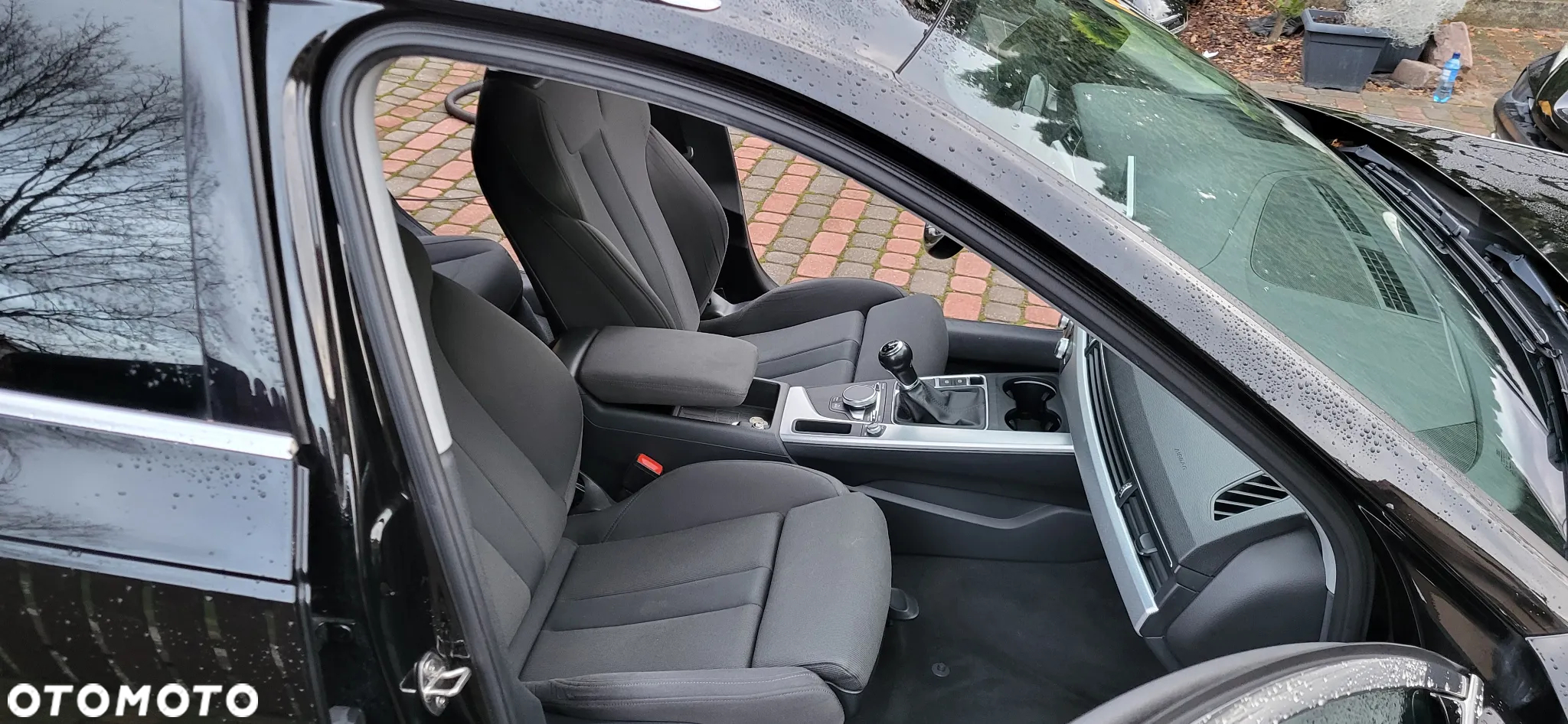 Audi A4 Avant 2.0 TDI DPF Attraction - 13