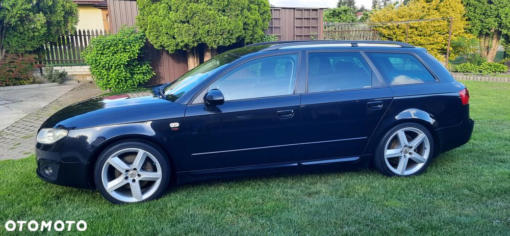 Seat Exeo ST 2.0 TDI CR Sport - 3