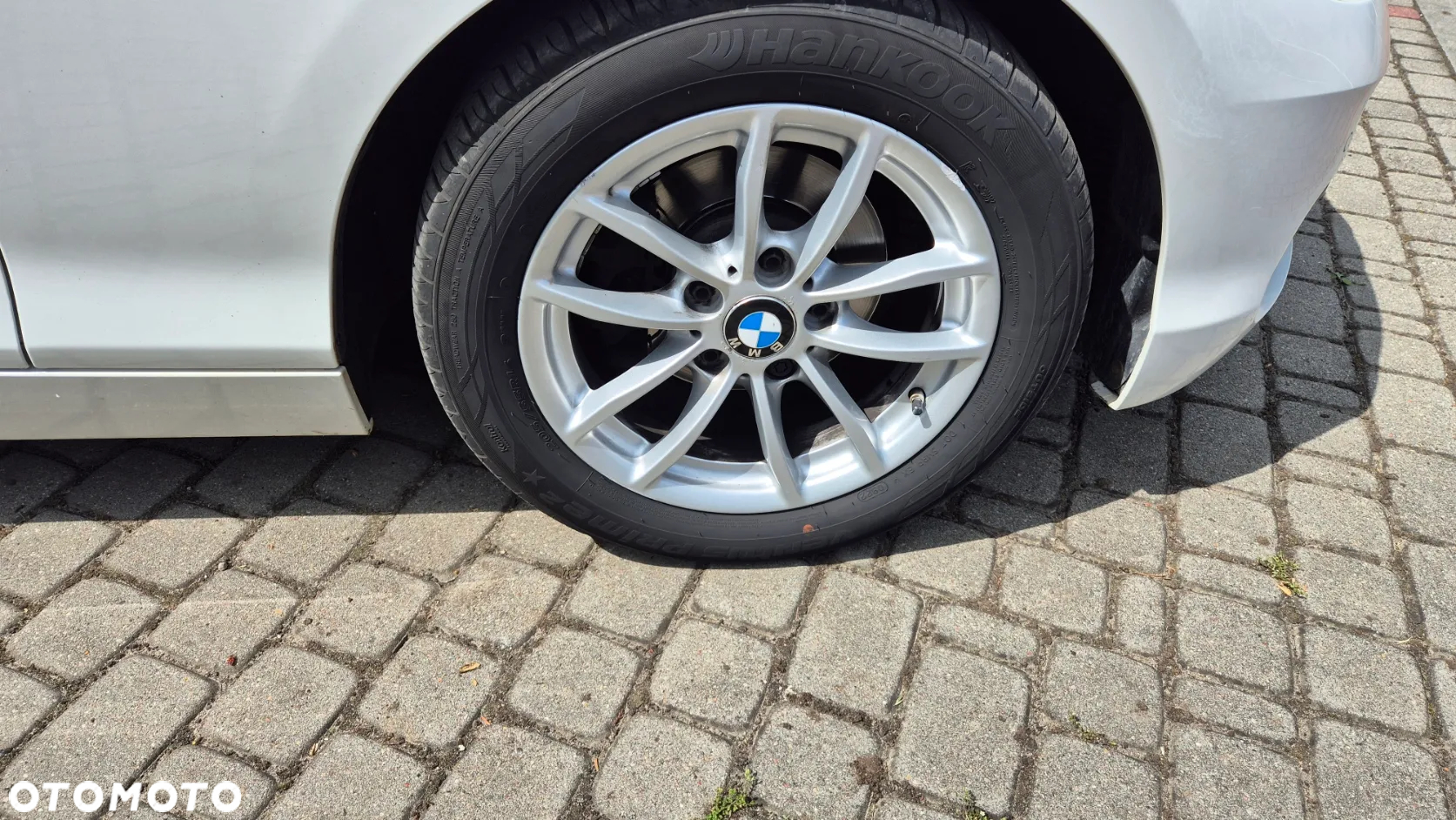 BMW Seria 1 118i Advantage - 17