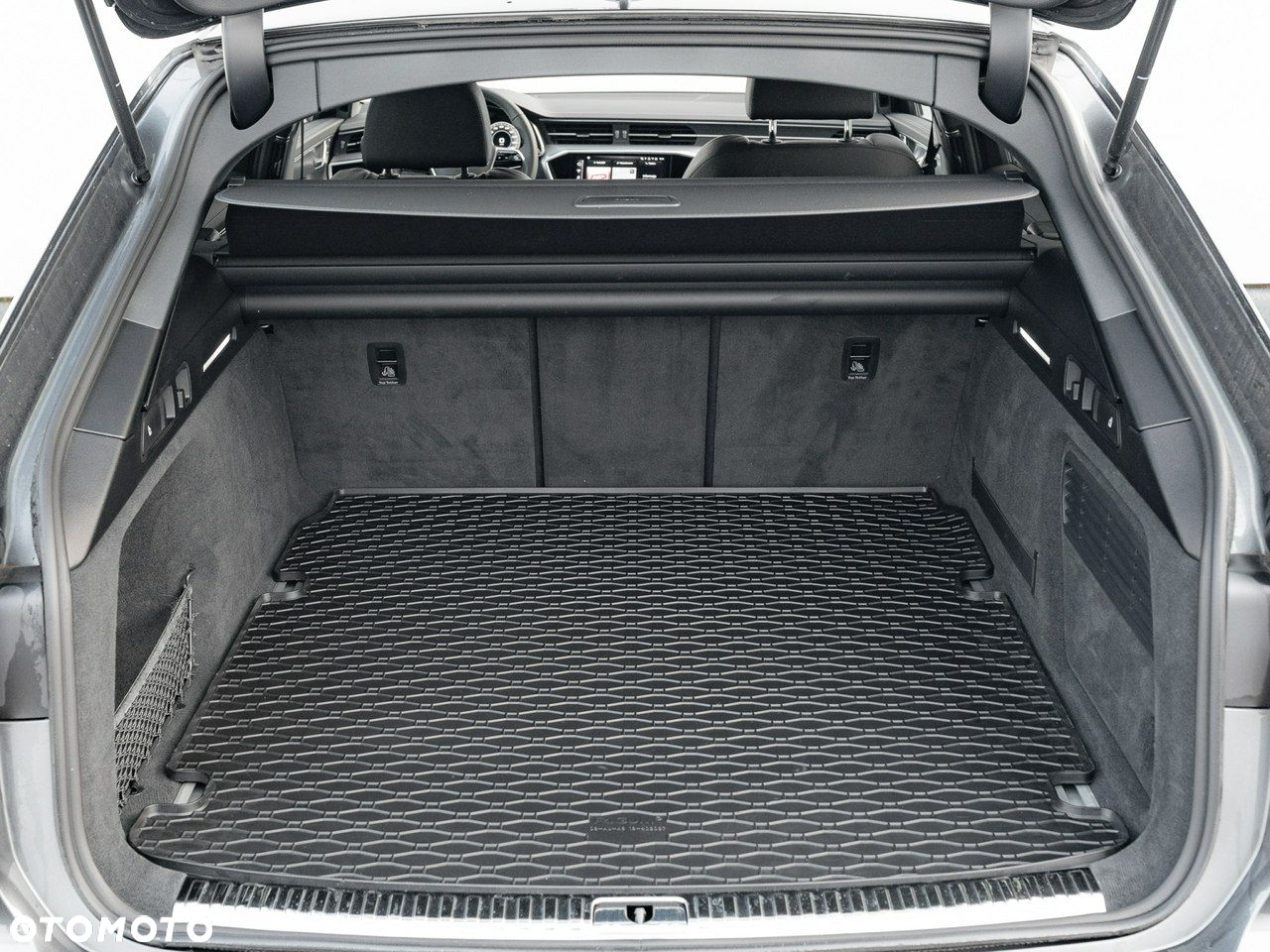 Audi A6 - 29
