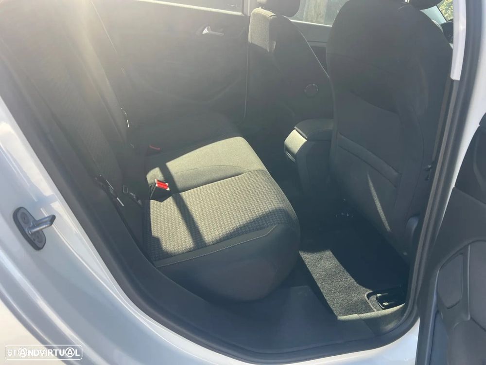 Peugeot 308 PureTech 110 Stop & Start Allure - 20