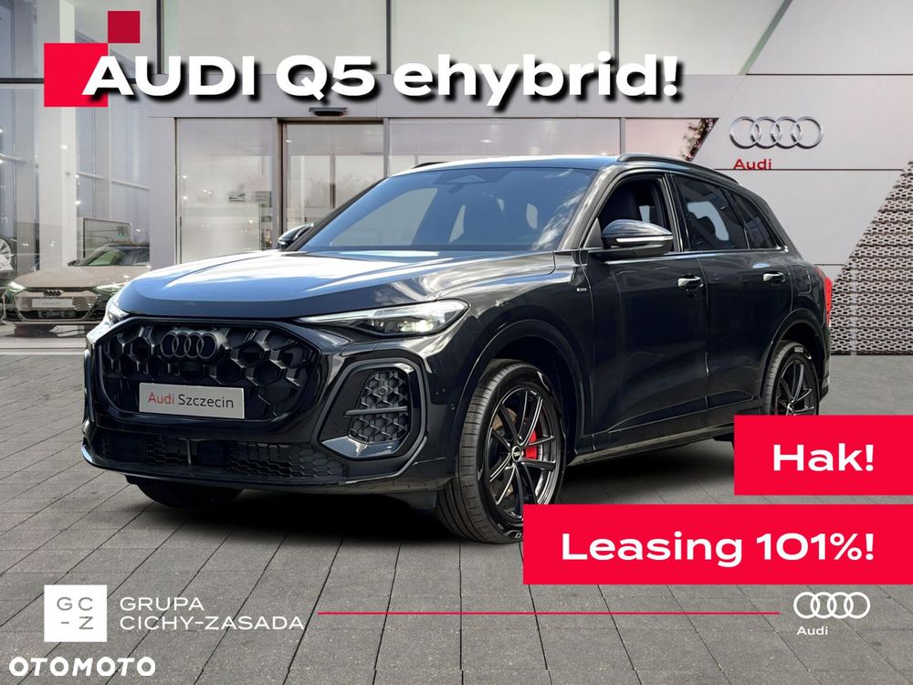 Audi Q5 - 2