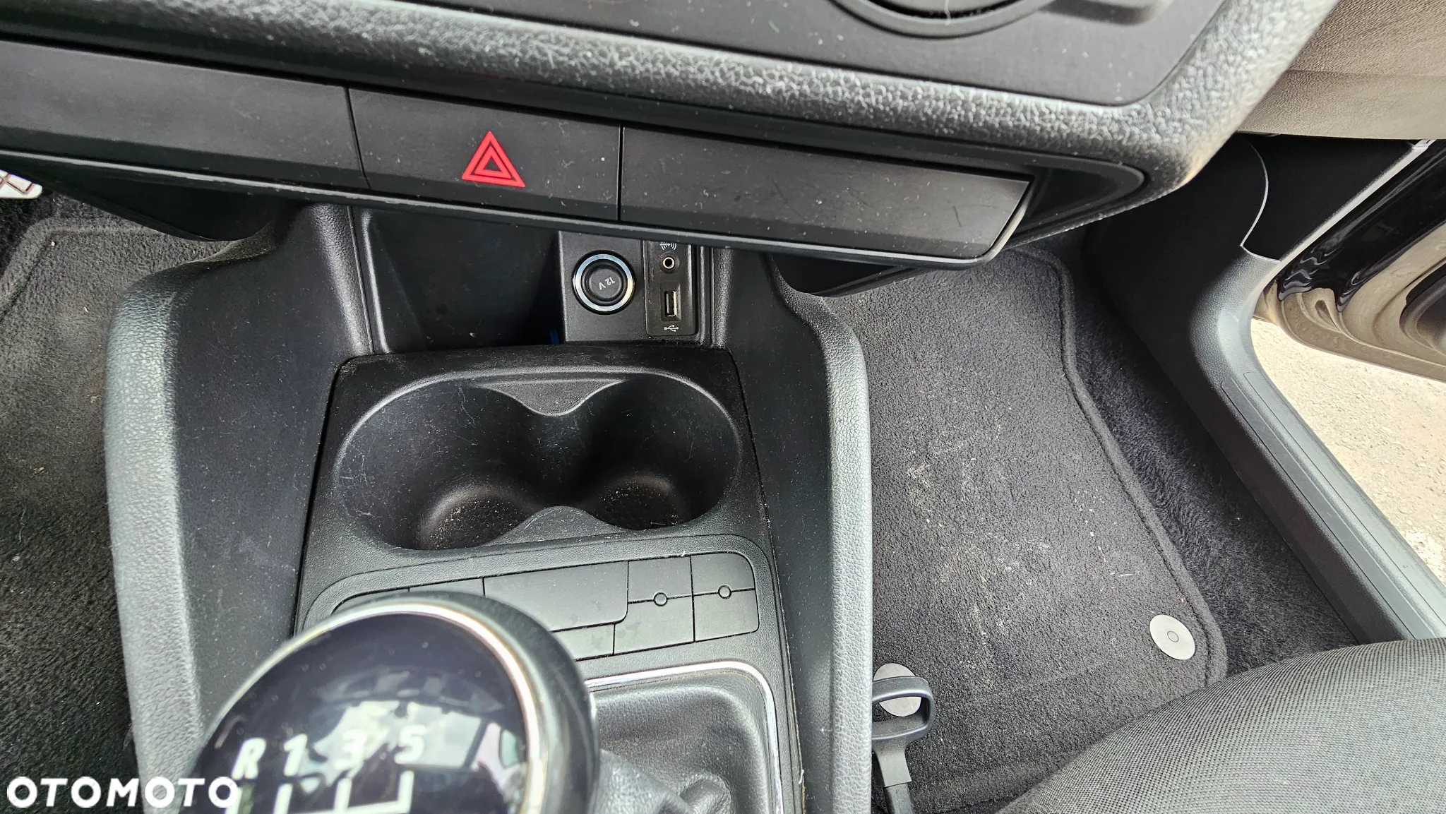 Seat Ibiza 1.2 TSI Style - 15