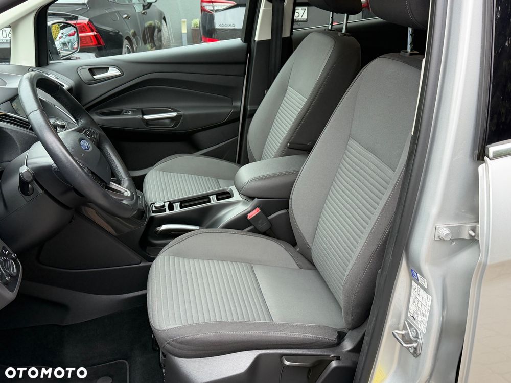 Ford C-MAX 1.5 EcoBoost Start-Stop-System Titanium - 18