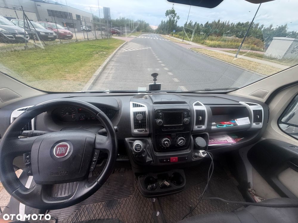 Fiat Ducato - 5
