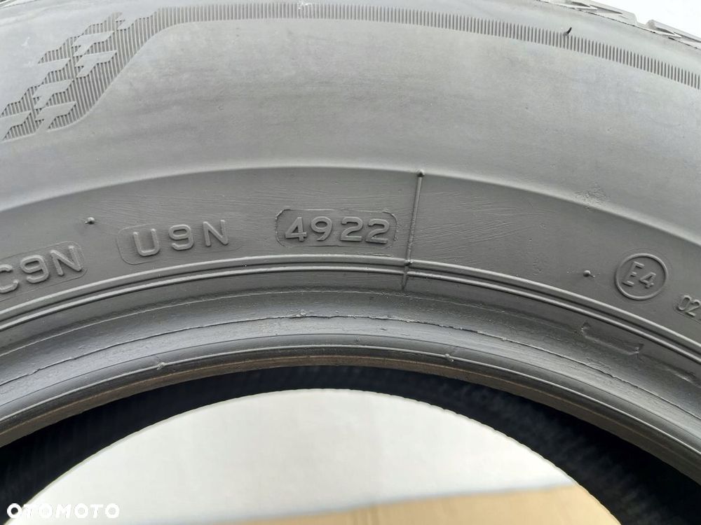 OPONA 195/65/15 91H BRIDGESTONE TURANZA T005 - 7