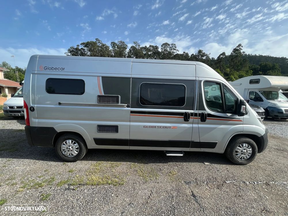Globecar Globescout Plus - 6