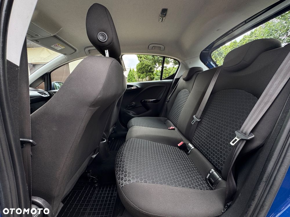 Opel Corsa 1.4 Enjoy - 28
