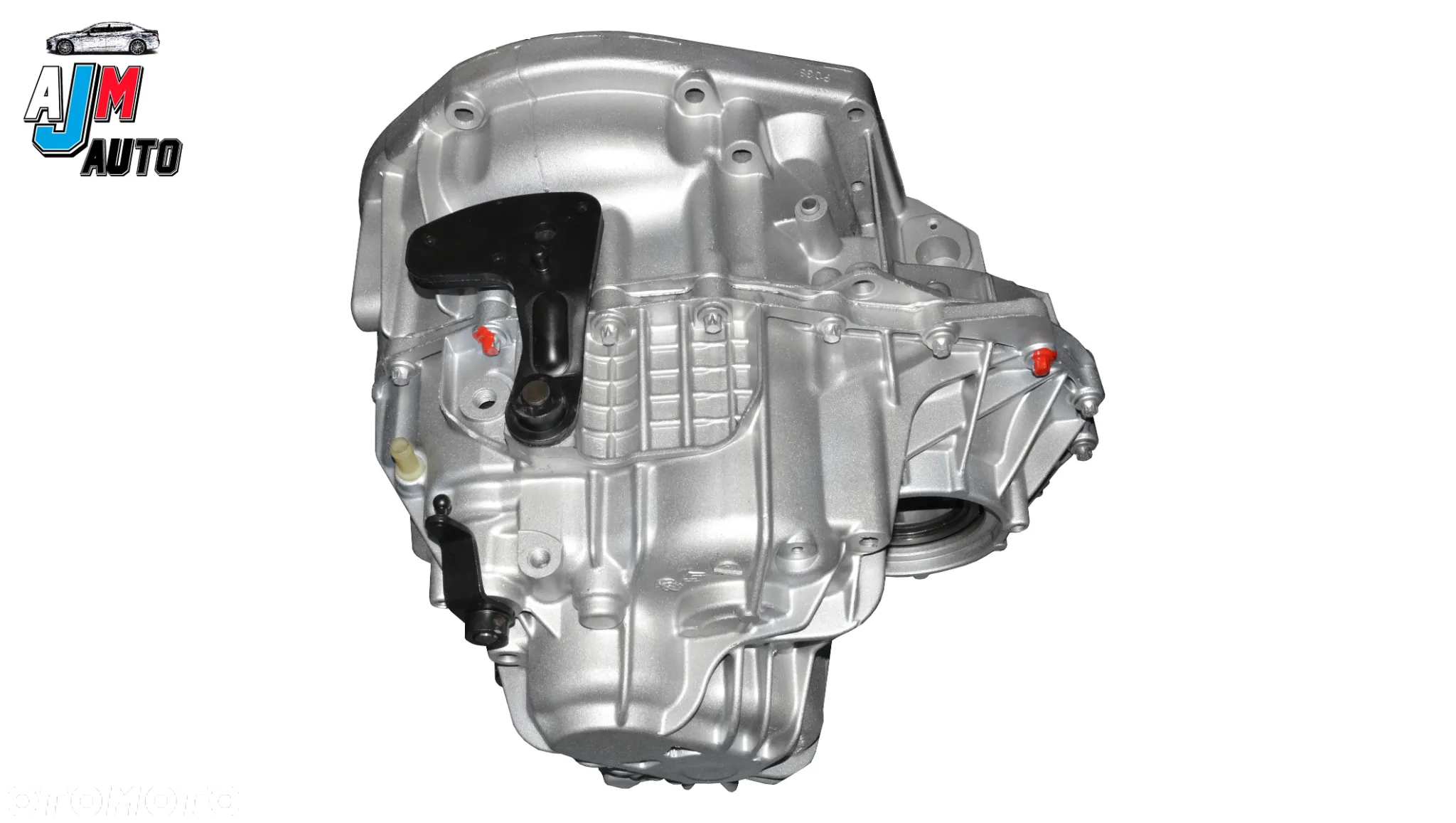 Skrzynia biegów PK5369 PK5 369 1.9 DCI CDTi Renault Trafic II Nissan Primastar Opel Vivaro A - 2