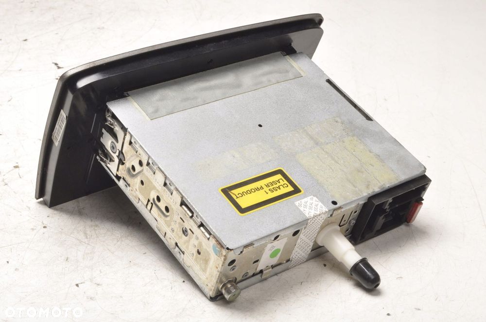 LANCIA MUSA RADIO CD - 4