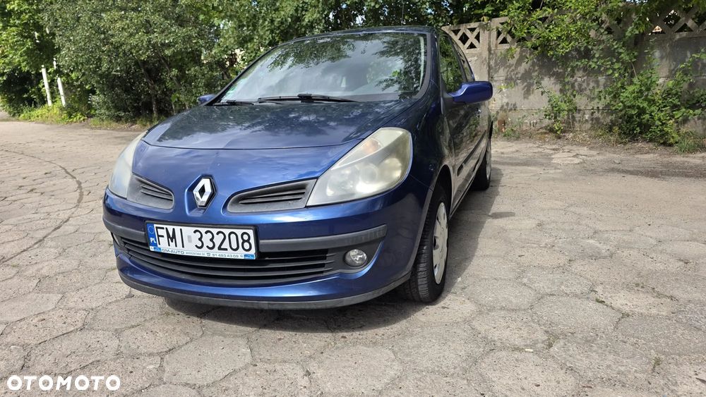 Renault Clio 1.5 dCi Extreme - 4
