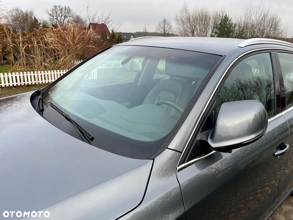 Audi Q5 2.0 TDI Quattro - 6