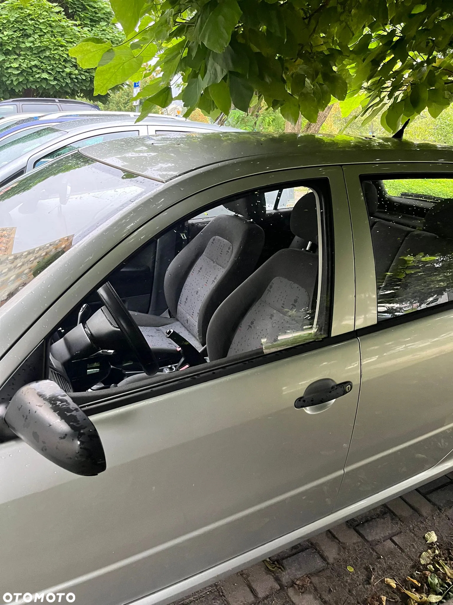 Skoda Fabia 1.2 HTP Classic - 9