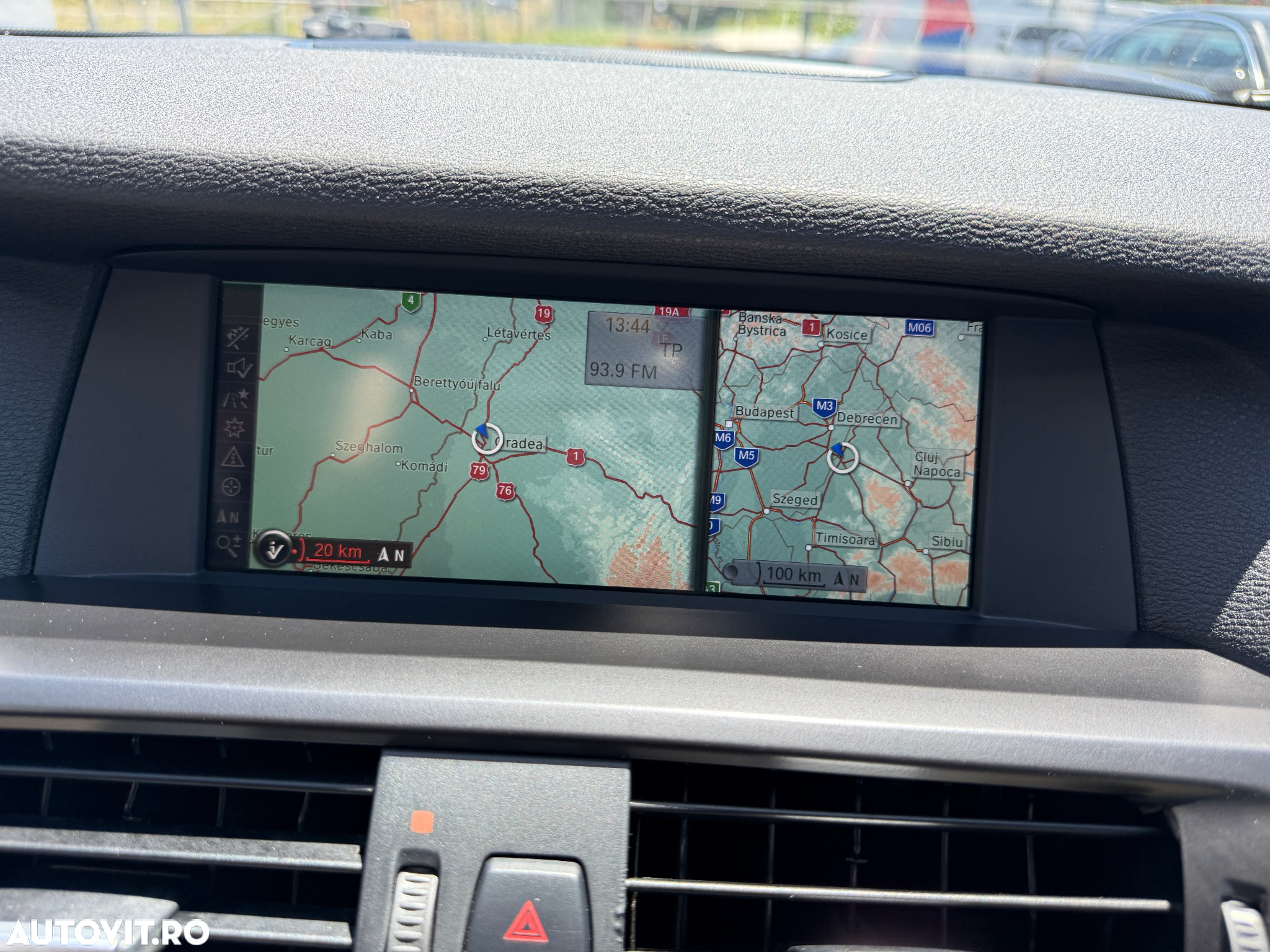 BMW X3 xDrive20d Aut. - 13