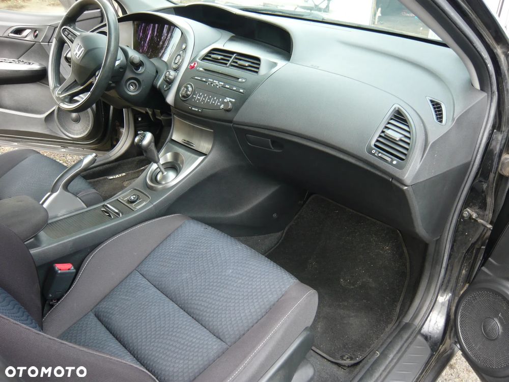 Honda Civic 1.4 i-VTEC - 20