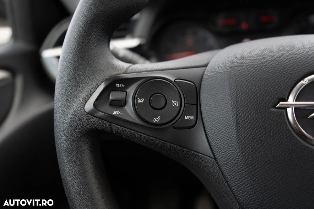 Opel Corsa 1.2L Start/Stop Edition - 13