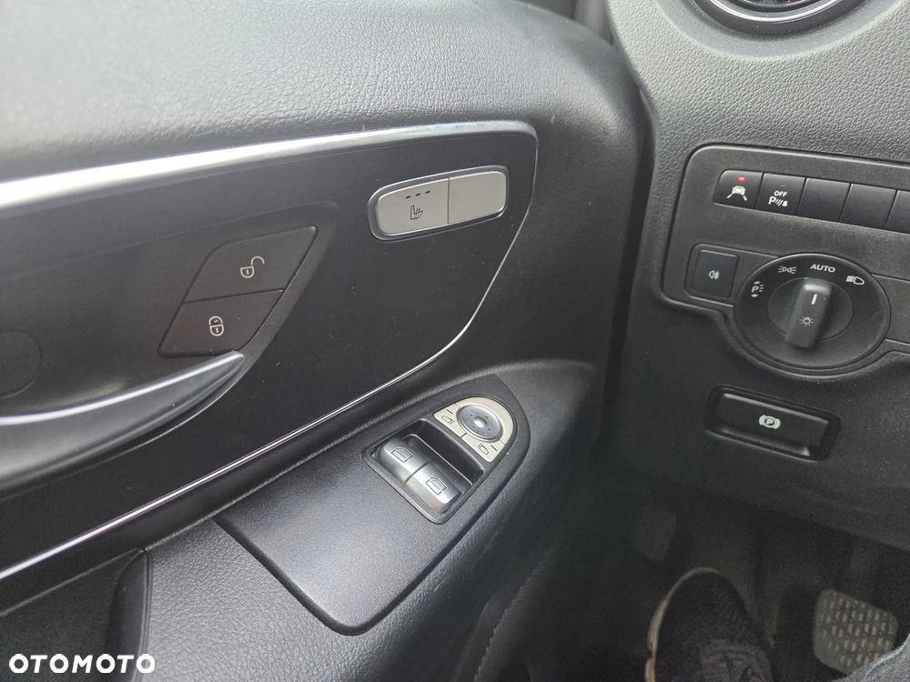 Mercedes-Benz Vito - 9
