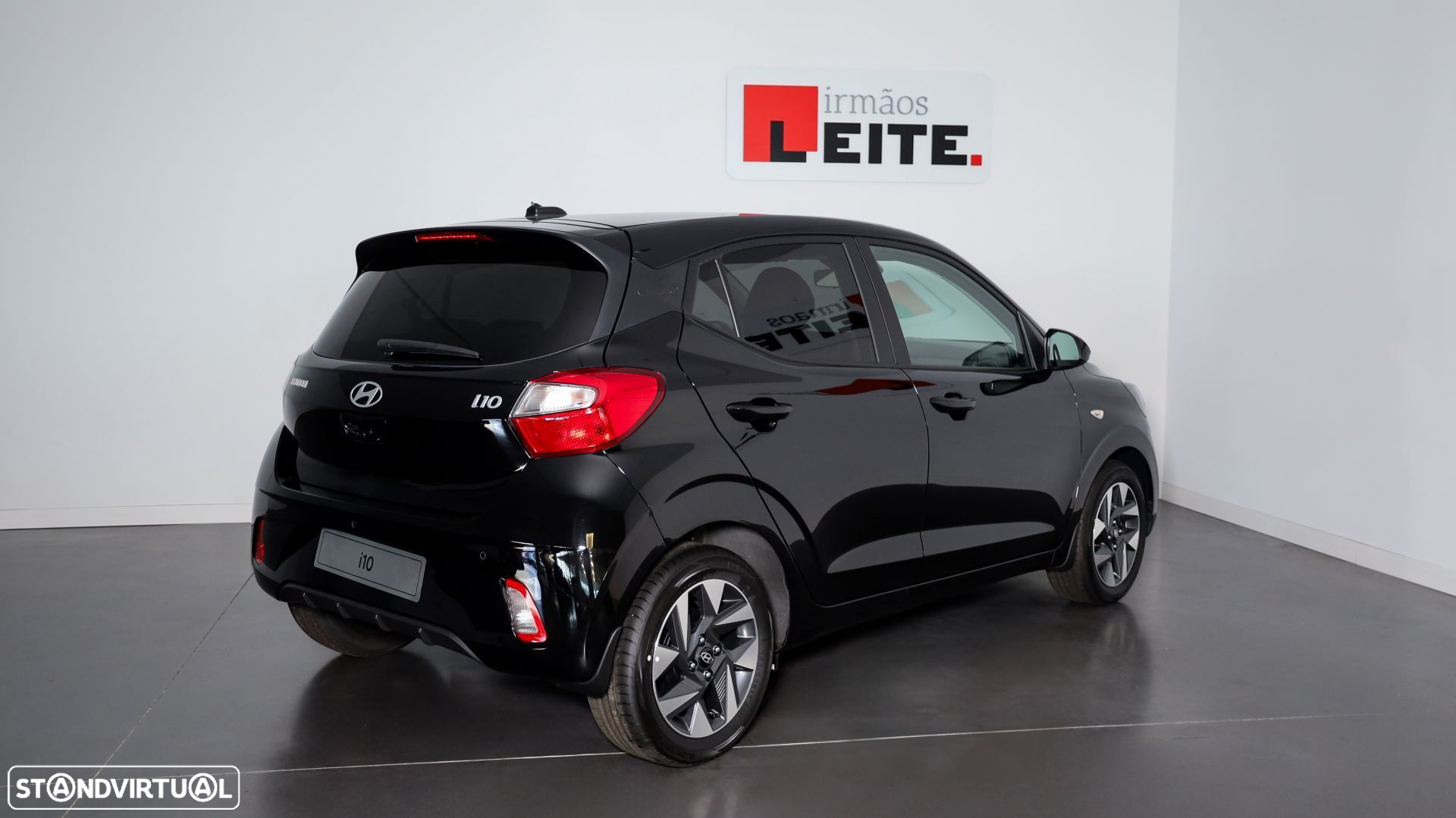 Hyundai i10 1.0 Comfort - 6
