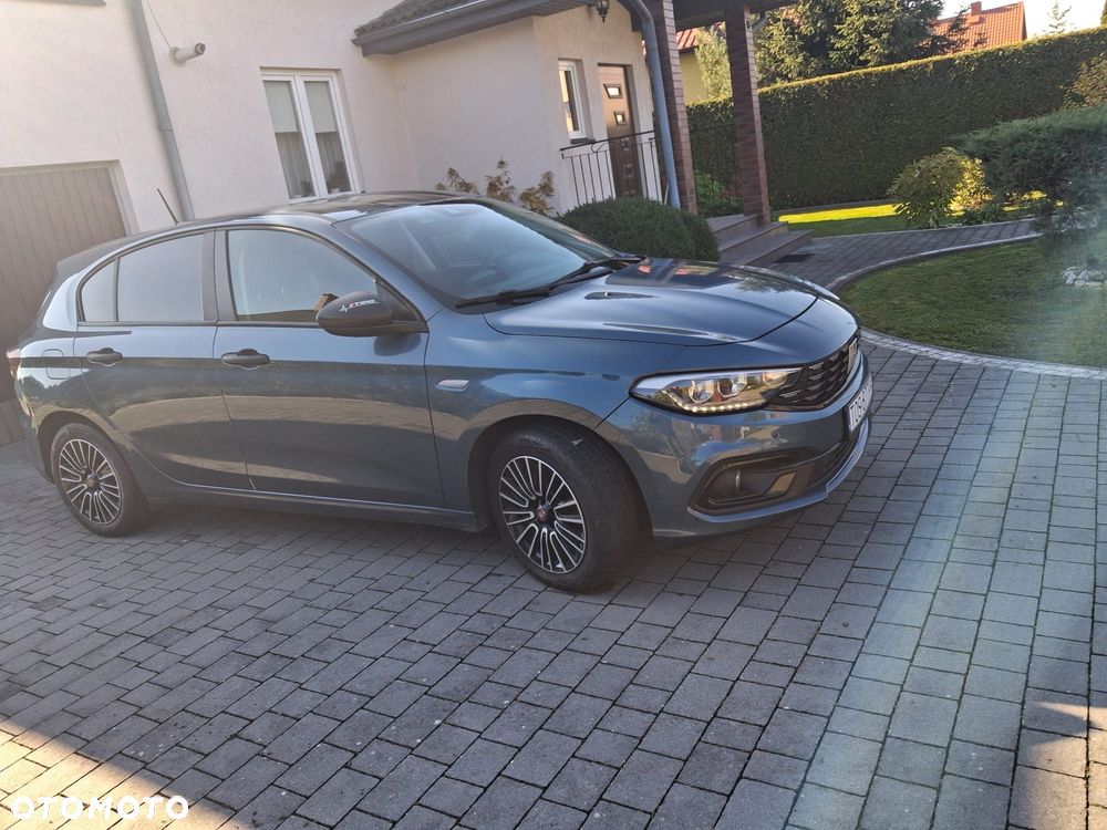 Fiat Tipo 2021 photo 3